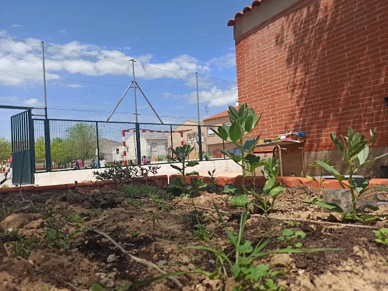 CEIP San Isidro Labrador - Villasequilla