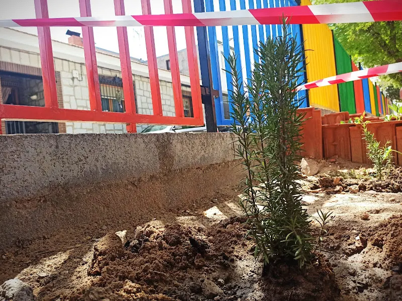 CEIP San Isidro Labrador - Colegio público en Villasequilla - foto 2