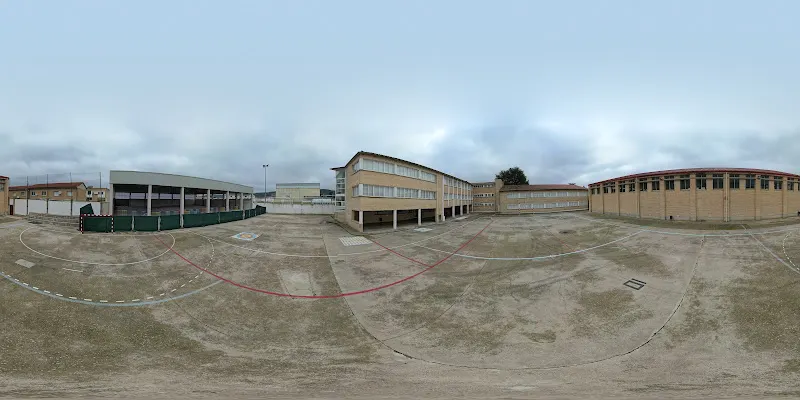 Escuela Infantil Municipal Chiqui