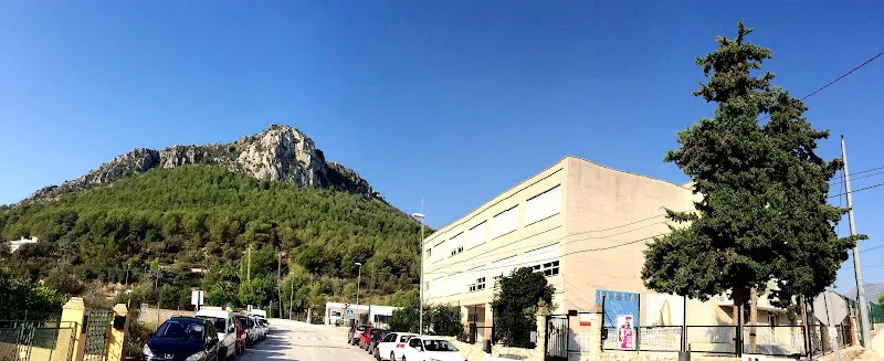 CEIP El Castellet - Orba