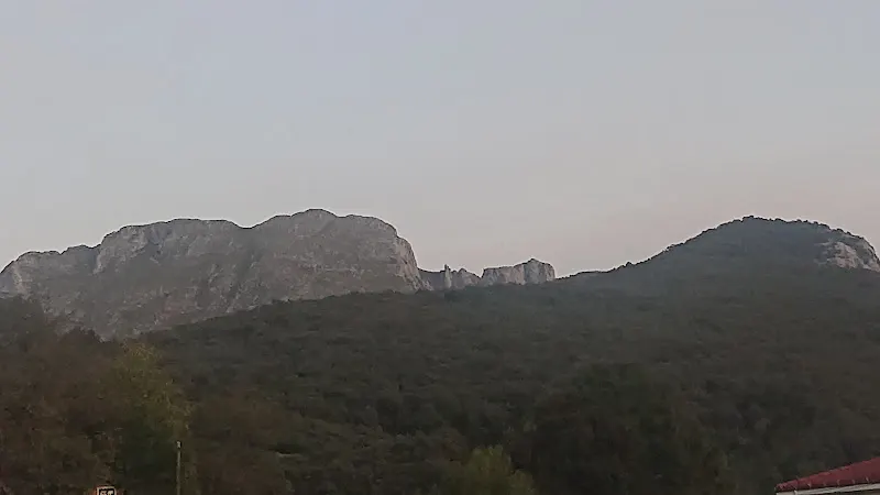 CEO Príncipe De Asturias - Ramales de la Victoria