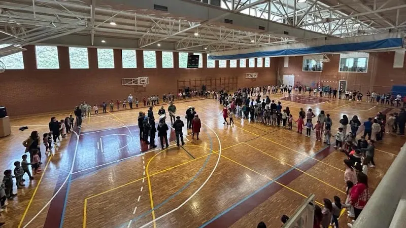 Colegio Público Félix Zapatero