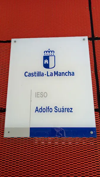 IESO María Jesús Parra Romero - Las Mesas