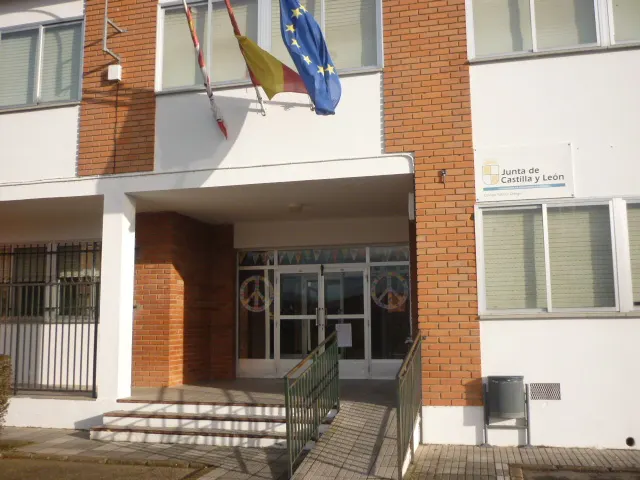 Anexo a la cabecera del Colegio Tres Ríos - Carrizo