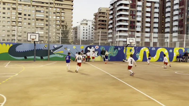 Colegio Público Rafael Altamira - Colegio público en Quatretonda - foto 2