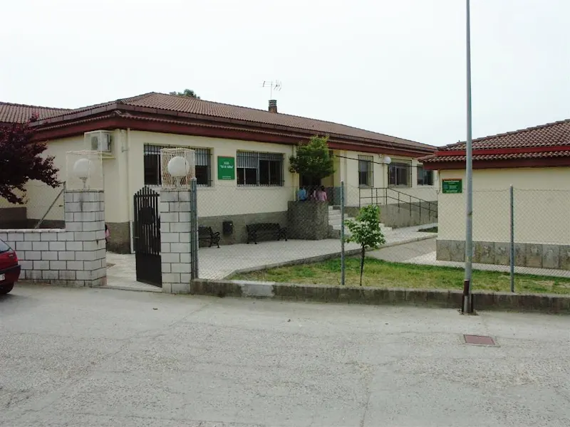 Colegio Público de Educación Infantil y Primaria Nuestra.Señora.de la Asunción - Valverde del Fresno