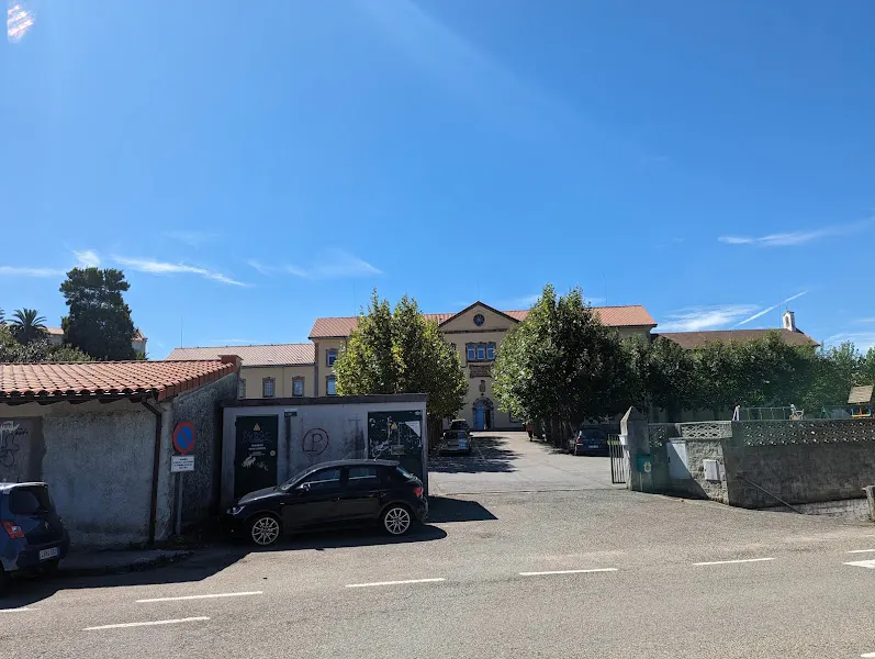 CEIP Quirós Alfoz De Lloredo