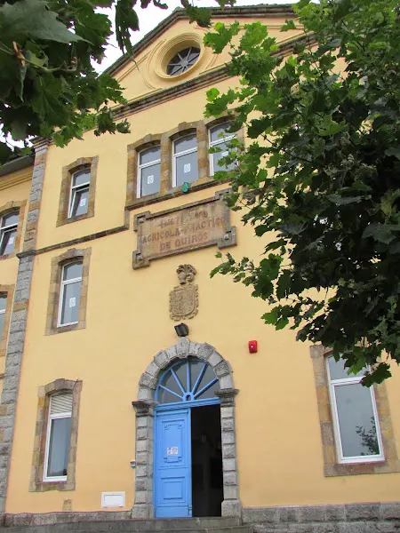 Escuela de Educación Infantil Lloredo