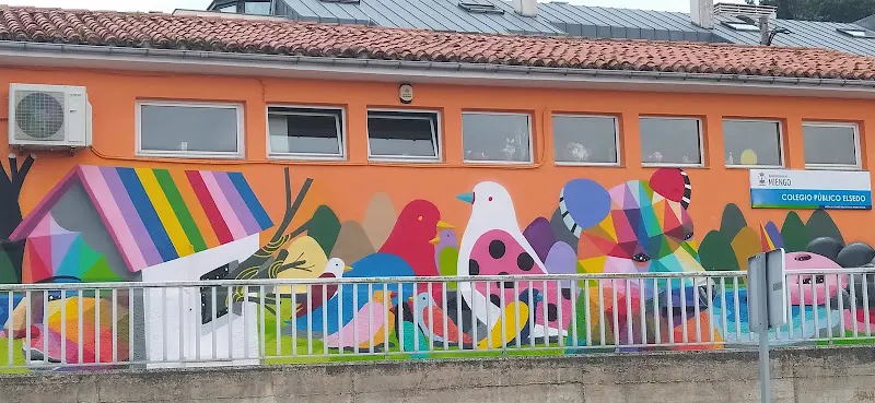 Escuela de Educación Infantil Lloredo - Colegio público en Alfoz de Lloredo - foto 2