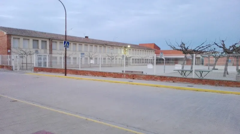 Colegio Público Joaquím Palacín - Bellvis