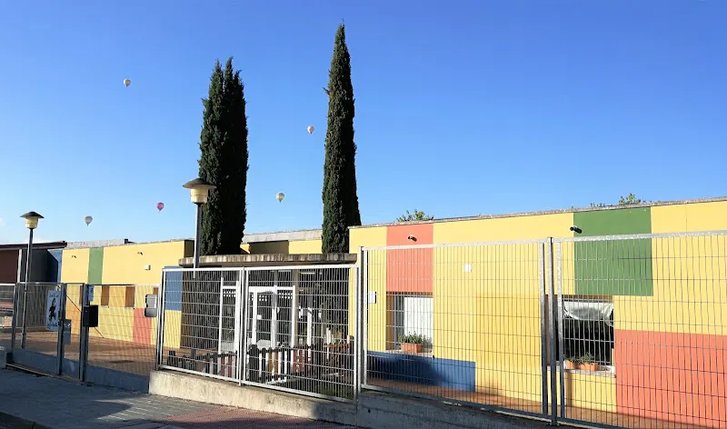 Les Escoles Velles de Gurb