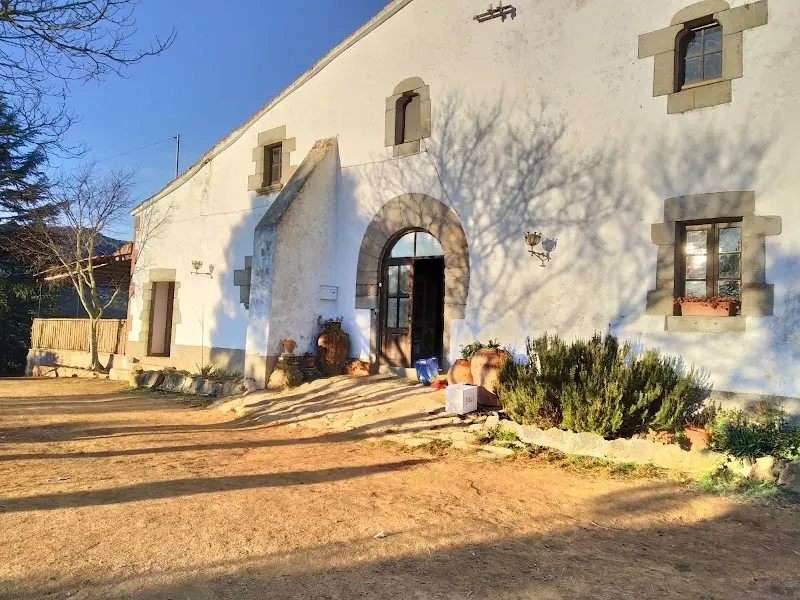 Escola Waldorf Vallgorguina - Vallgorguina
