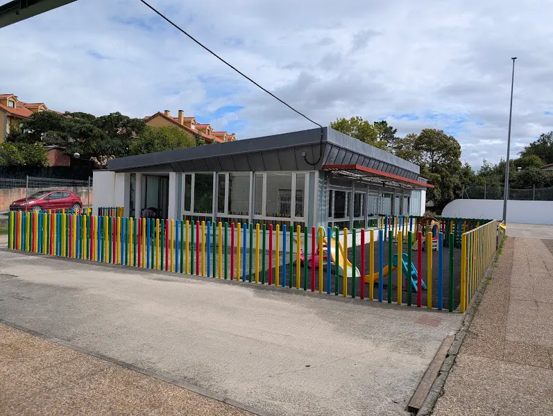 CEIP Jesús Cancio - Comillas