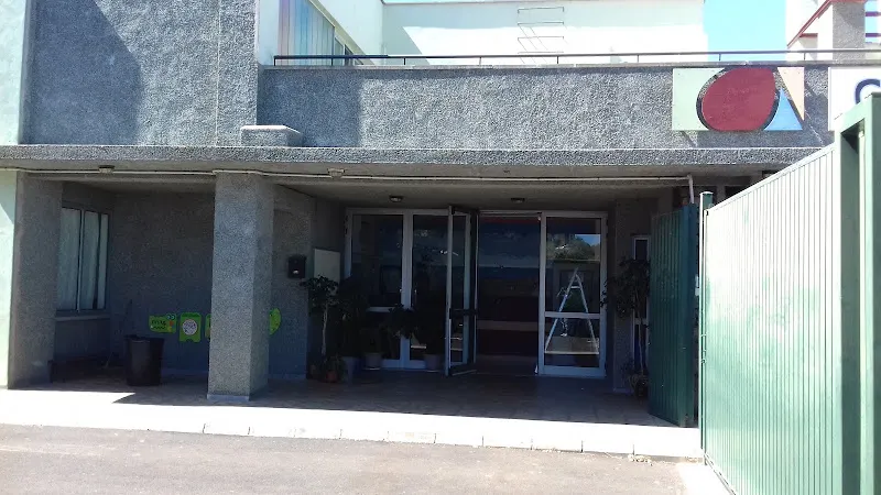 CEIP Rita Rodríguez Alvarez - Puntallana