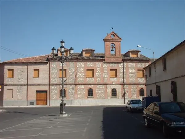 CEIP San José