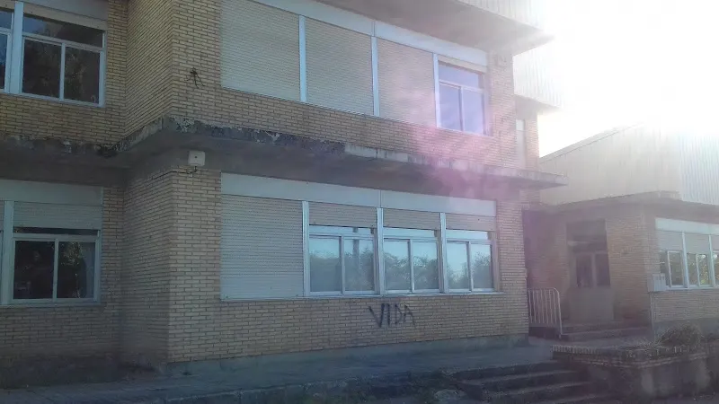Centro de Educacion Infantil e Primaria Virxe Da Pena Da Sela - O Irixo