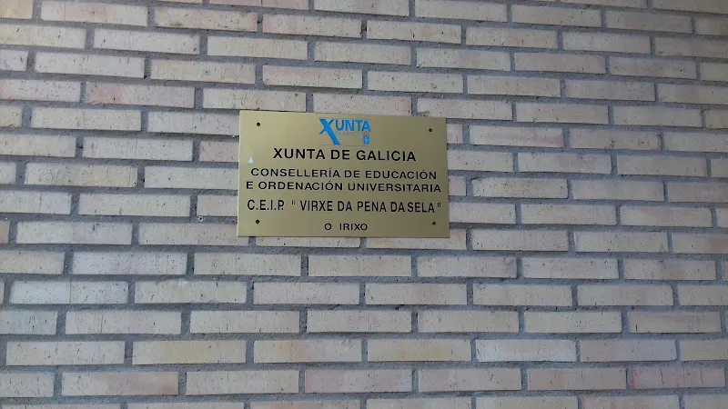 Centro de Educacion Infantil e Primaria Virxe Da Pena Da Sela - Colegio público en Irixo (O) - foto 2