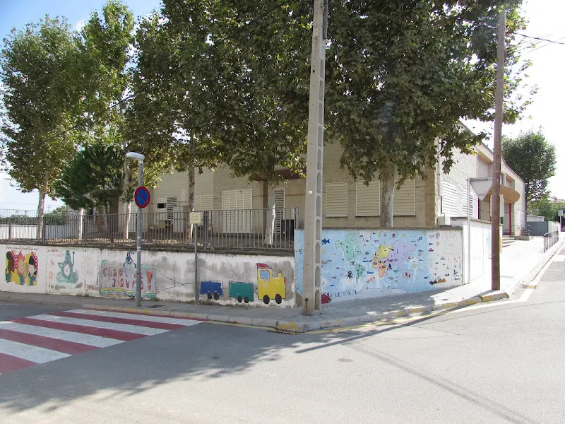 Escola Pau Casals