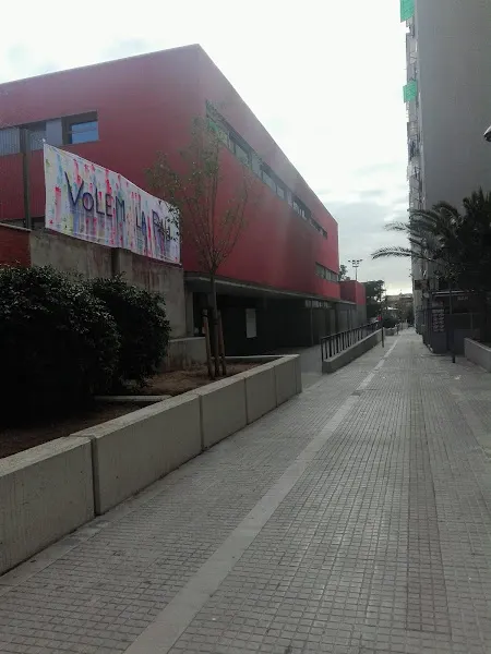 Escuela Sant Llorenç del Munt - Colegio público en Terrassa - foto 2