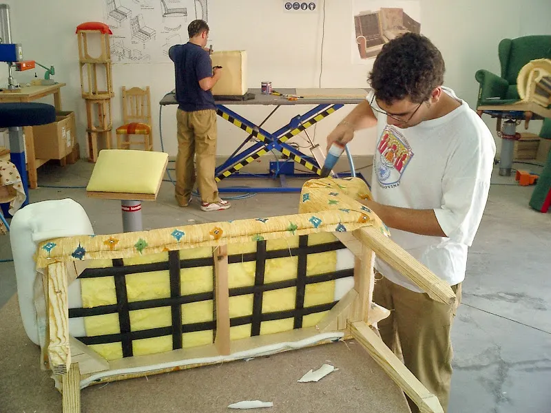 Escuela de Adultos de Encinas Reales - Centro educativo en Encinas Reales - foto 2