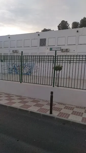 Colegio Público Ntra Sra De La Expectación - Encinas Reales