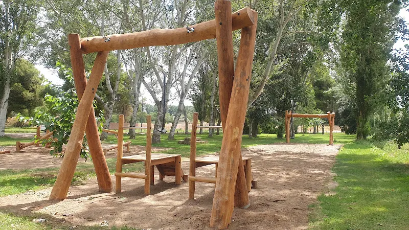 Escuela Infantil Pública De Primer Ciclo De Educación Infantil De Buñuel - Colegio público en Bunuel - foto 2