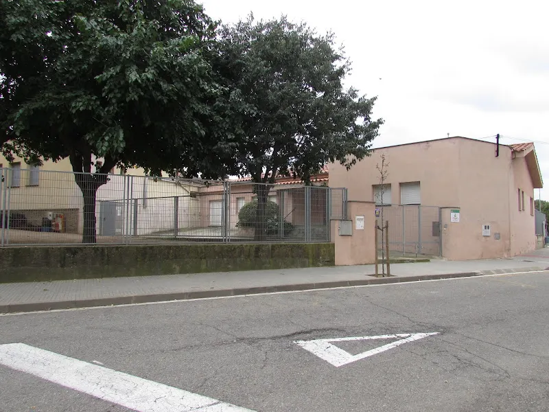 Escuela Sant Marc