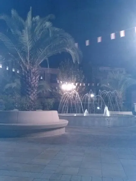 Colegio Público Blas Tello - Navalcan