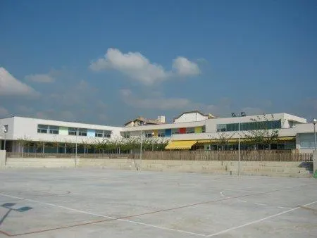 Llar d'Infants Pública Els Petits Arcs - Colegio público en Sant Jaume dels Domenys - foto 2