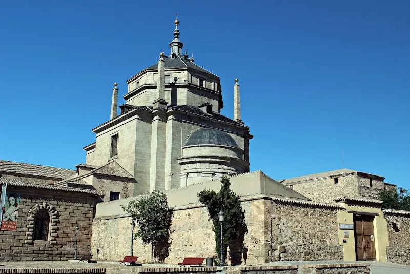 CEIP San Juan Bautista - Cobeja