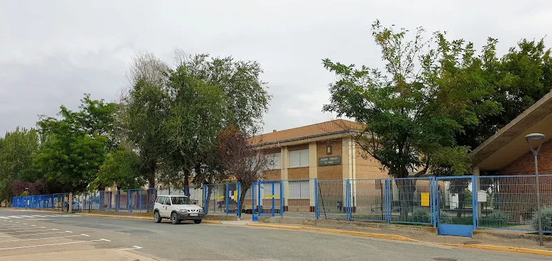 CPEIP Funes Elías Terés - Funes