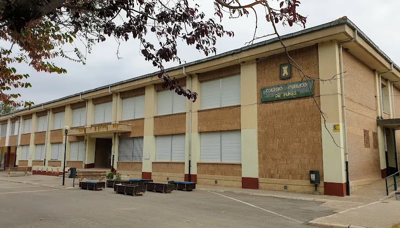 CPEIP Funes Elías Terés - Colegio público en Funes - foto 2
