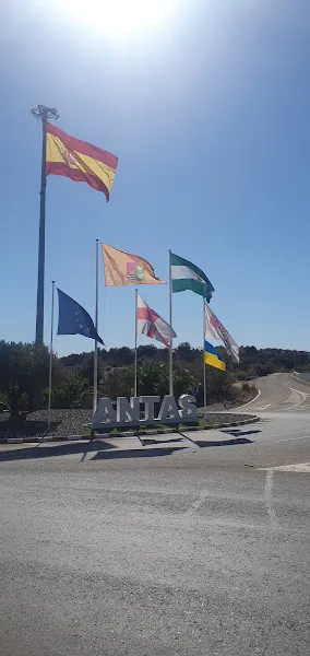 Escuela Infantil Fines - Fines