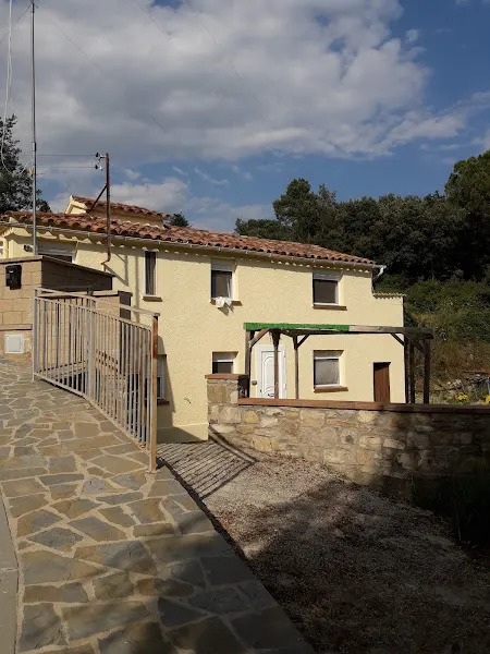 Institut Escola Ramona Calvet