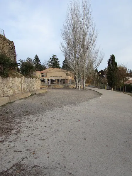 Institut Ramona Calvet - Castelltercol