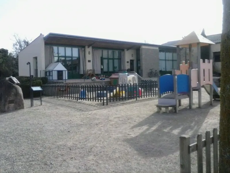 Escuela La Popa - Colegio público en Barcelona - foto 2