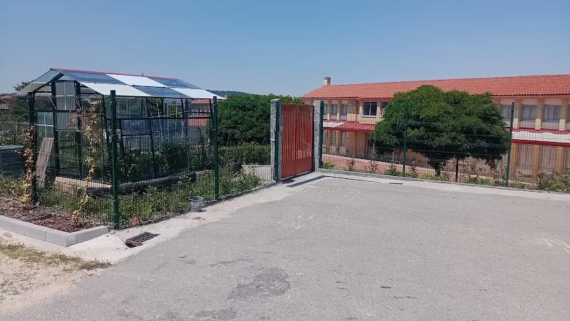 Centro Público Integrado de Padrenda Crespos - Padrenda