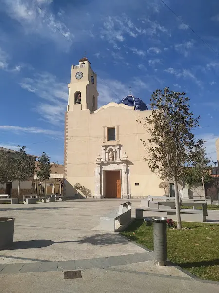 Colegio Público San Pedro Apóstol