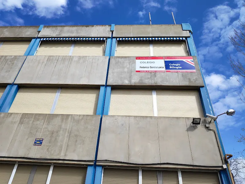CEIP García Lorca - Colegio público en Uceda - foto 3