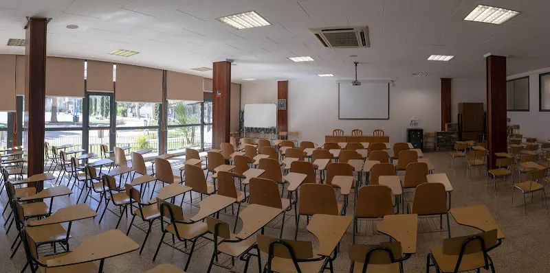 Escuela de Educación Infantil Municipal - Guardería en Miramar - foto 2