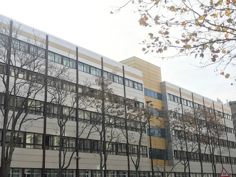 Colegio Corazonistas