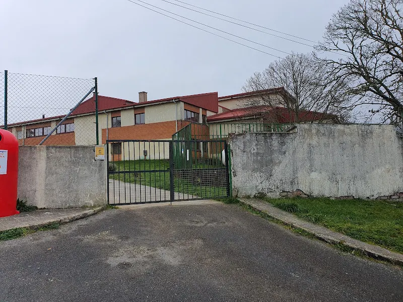 CEIP Rodolfo Núñez Rodríguez - Vilardevos
