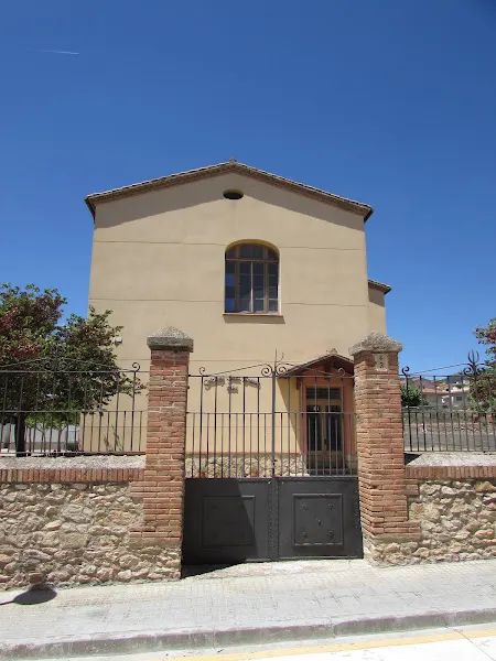 Escola Sant Ramon - Colegio público en Pla de Santa Maria (El) - foto 2