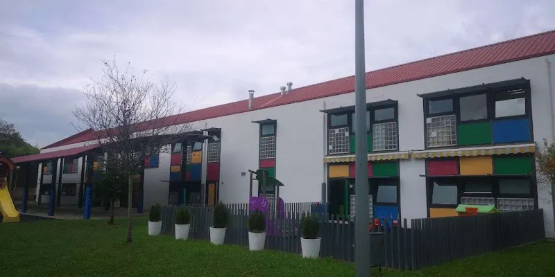 Colegio Peregrino Avendaño