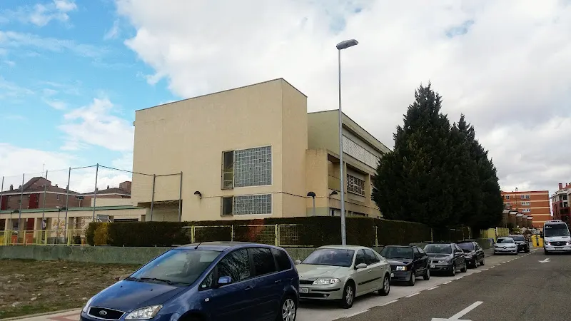 Colegio de Educación Infantil y Primaria Marqués de Santillana - Carrion de los Condes