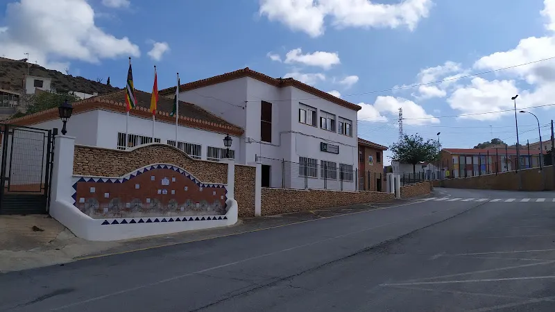 C.P.R.ZALABÍ - Guadix