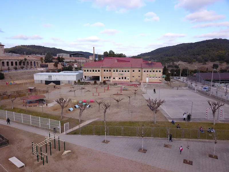 Llar d'Infants Pública Estel - Avinyo