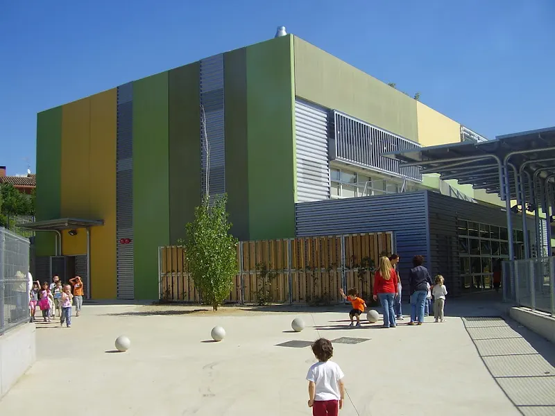 Instituto Escuela Els Tres Pins