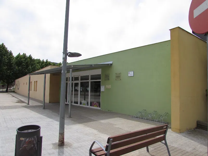 Llar d'Infants Pública de Vallromanes - Colegio público en Vallromanes - foto 2