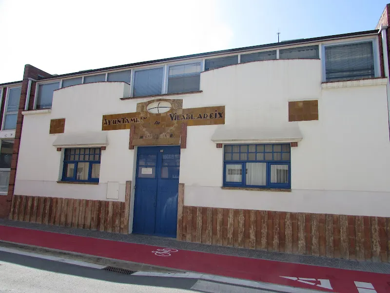 Escuela pública Madrenc